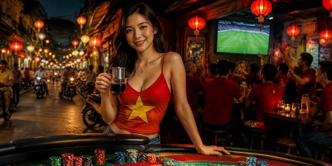 Người dùng Việt Nam trải nghiệm nền tảng 668 trên điện thoại di động