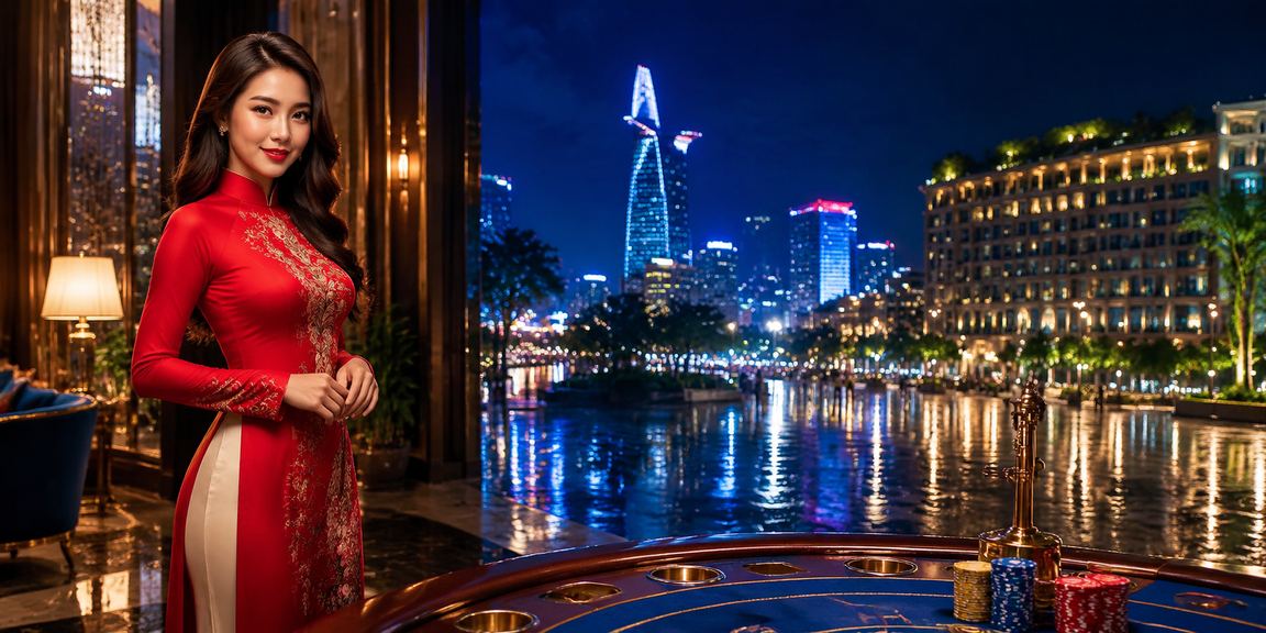 Bàn chơi High Roller VIP live casino tại 668 dành cho người đặt cược lớn