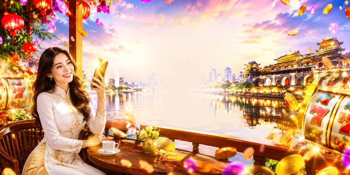 Người chơi High Roller VIP tại 668 trải nghiệm baccarat live trên di động
