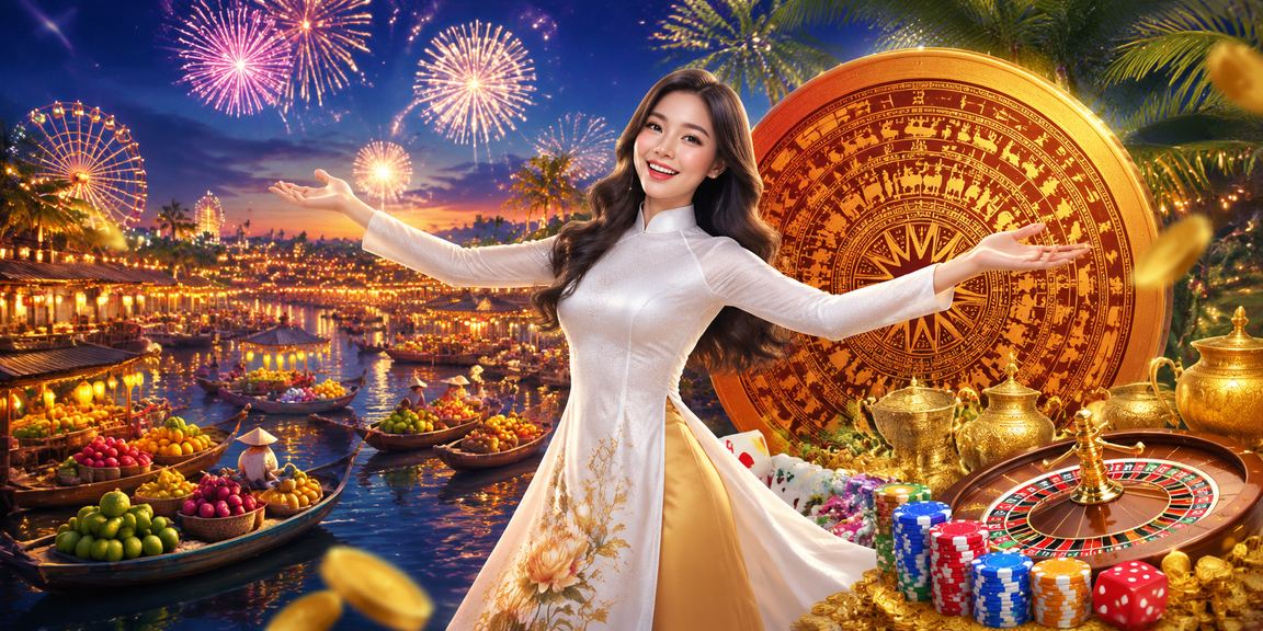 Hướng dẫn từng bước kích hoạt khuyến mãi trên nền tảng 668