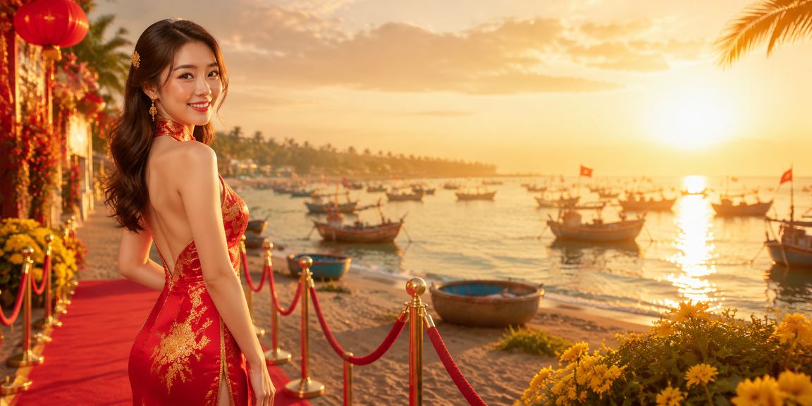 Giao diện slots và live casino tại 668 hiển thị trên máy tính bảng