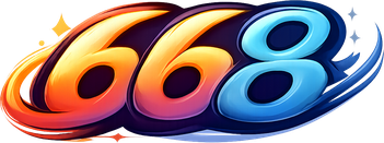 Logo thương hiệu 668